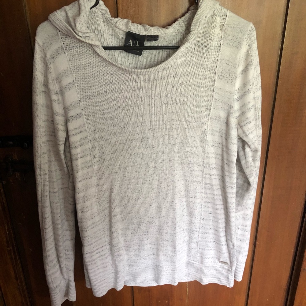 Armani exchange